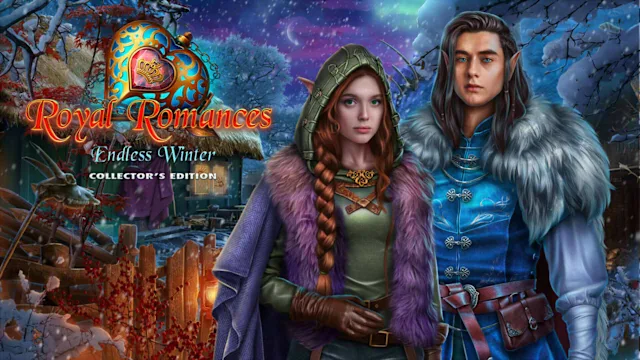 Royal Romances: Endless Winter CE