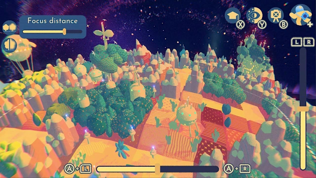 Planetiles screenshot 5