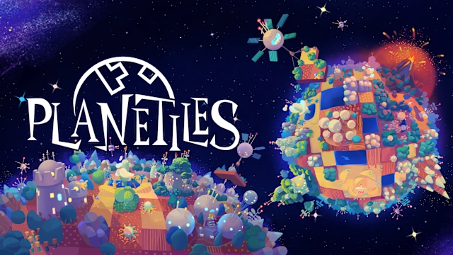 Planetiles