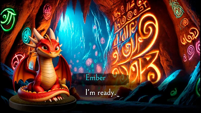 Dragons Crossing: Legend of Dream Land screenshot 0