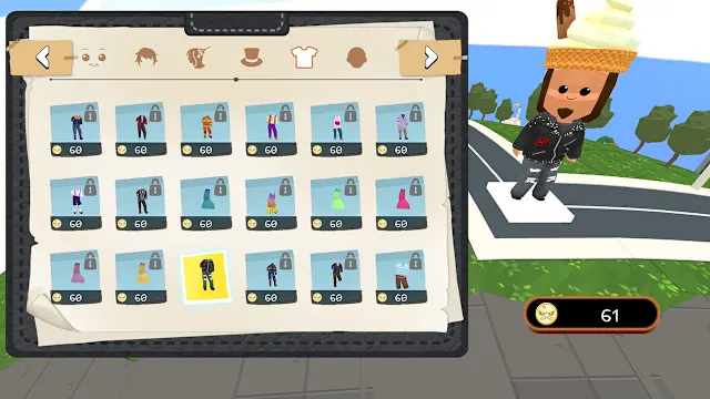 Table Flip Simulator screenshot 3