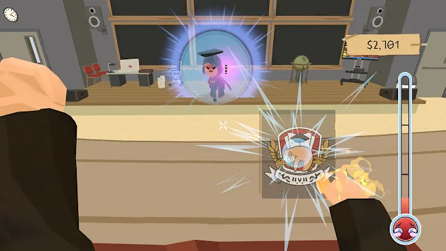 Table Flip Simulator screenshot 4