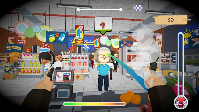 Table Flip Simulator screenshot 1