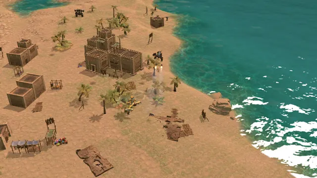 Strike Mission screenshot 6