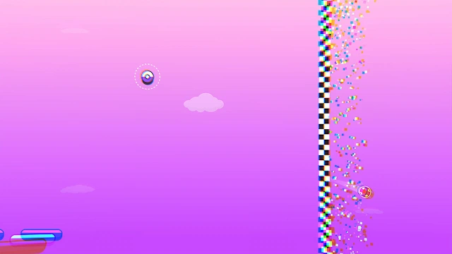 Rope Hope screenshot 2