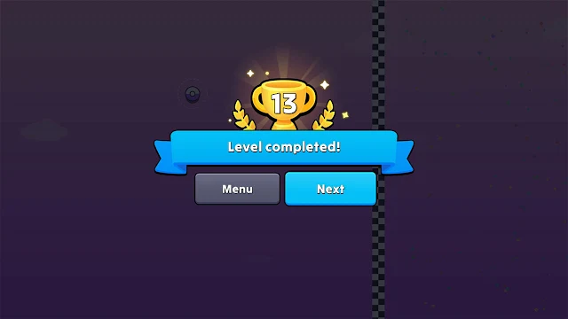 Rope Hope screenshot 6