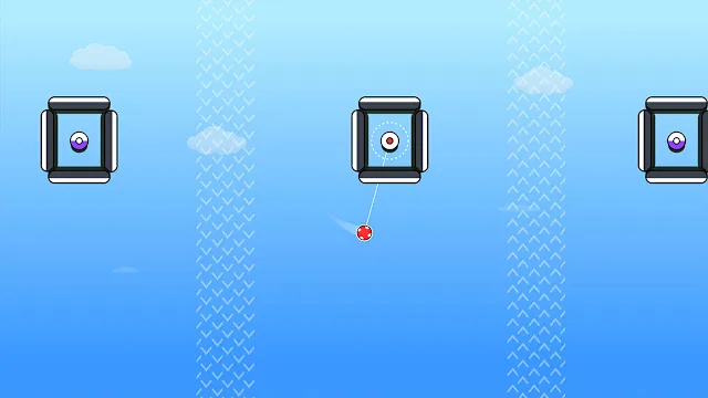 Rope Hope screenshot 1