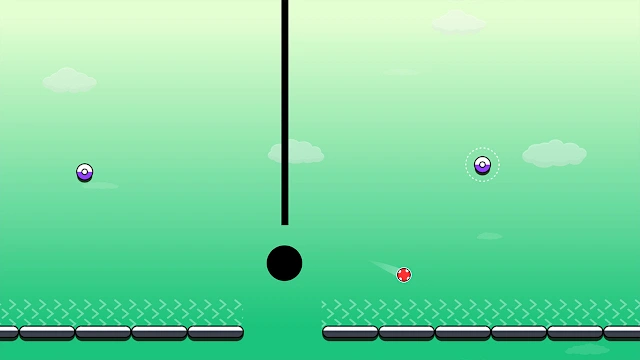 Rope Hope screenshot 3