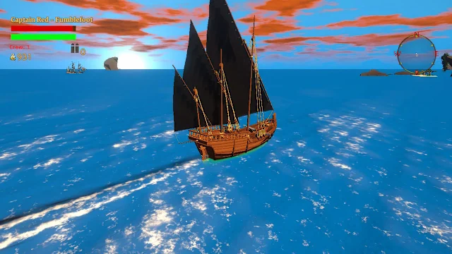 Fortune's Favor screenshot 3