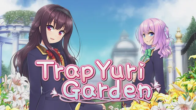 Trap Yuri Garden