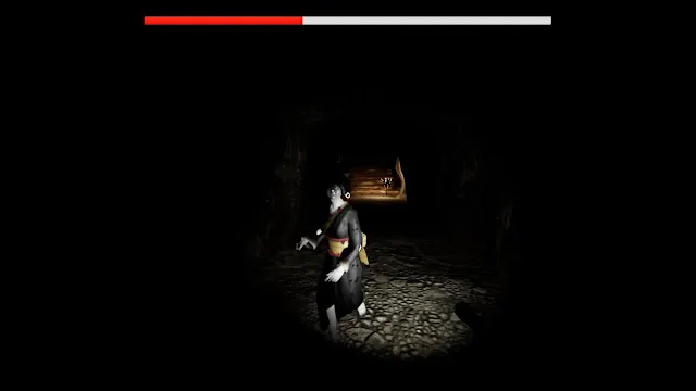 GhostlyRyokan screenshot 4