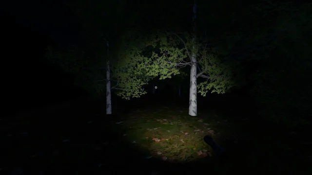 GhostlyRyokan screenshot 2