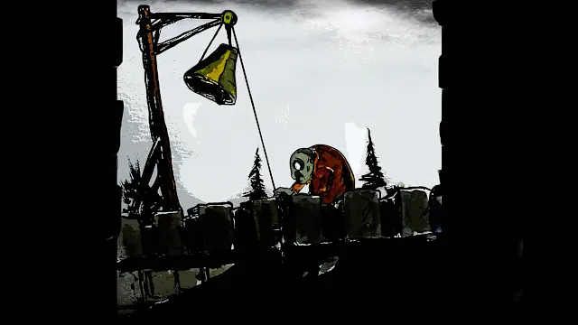 The Nightmare Journey screenshot 5
