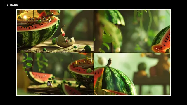 Puzzle Master: The Ultimate Challenge of Wits screenshot 4