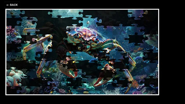 Puzzle Master: The Ultimate Challenge of Wits screenshot 1
