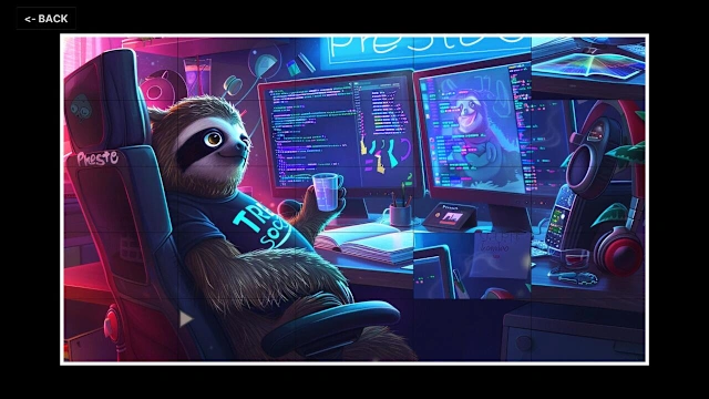 Puzzle Master: The Ultimate Challenge of Wits screenshot 0