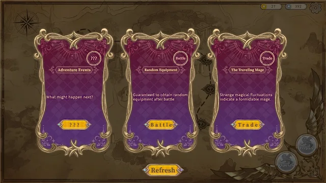 Girls of The Tower screenshot 2