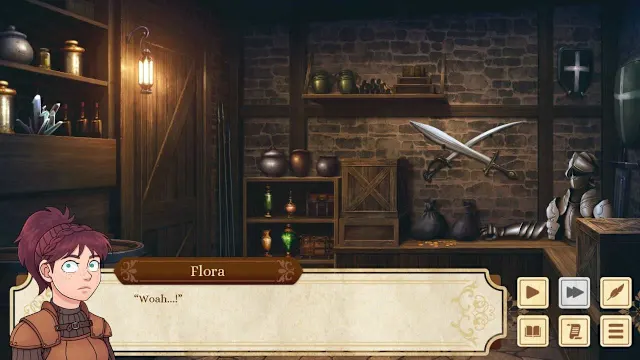 Fetch Quest Remastered screenshot 2