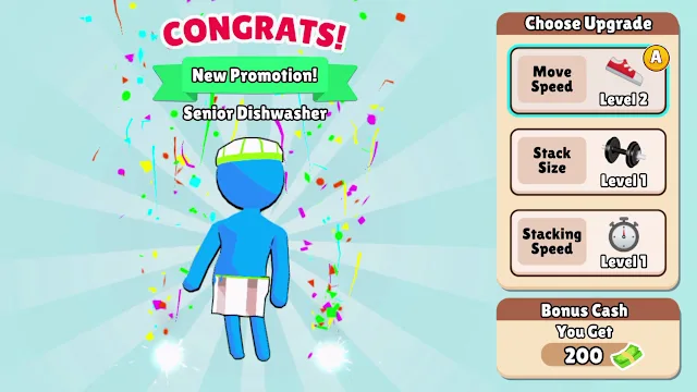 Buffet Boss screenshot 3
