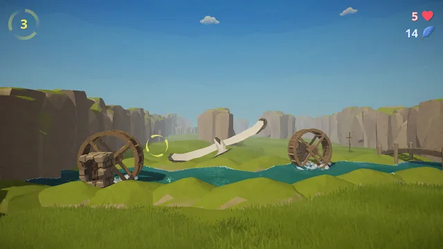Fly Fly screenshot 0