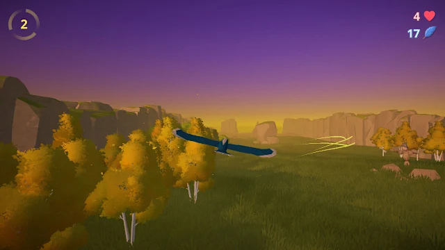 Fly Fly screenshot 1