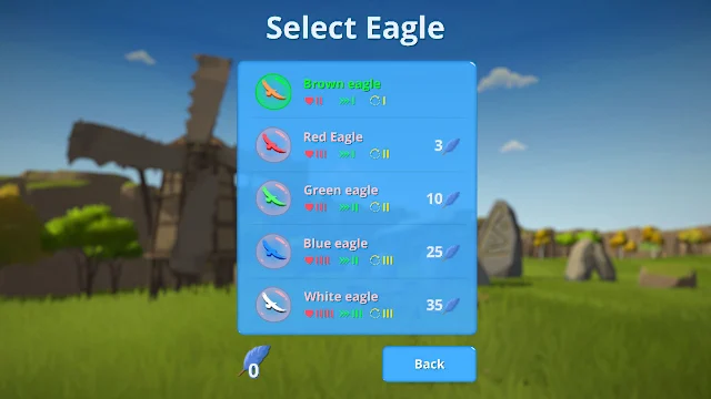 Fly Fly screenshot 3
