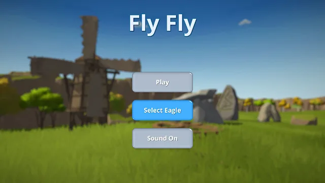 Fly Fly screenshot 5