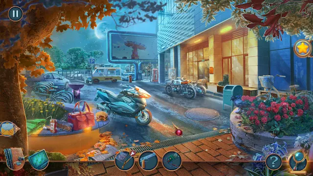 Unsolved Case: Above the Law CE screenshot 1