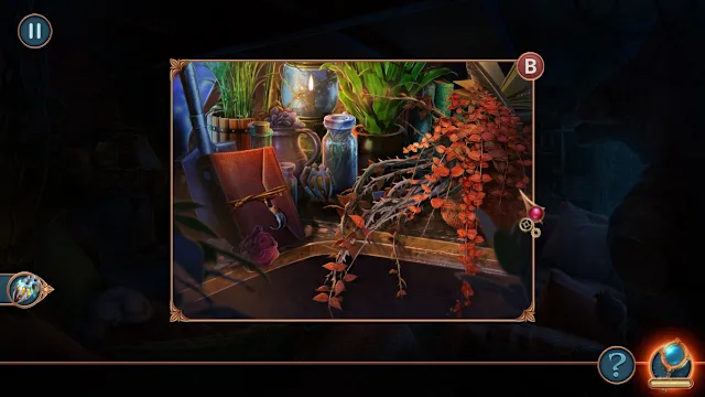 Royal Romances: Power of the Chosen One Collector's Edition screenshot 6