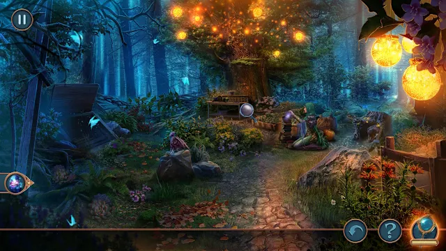 Royal Romances: Power of the Chosen One Collector's Edition screenshot 2