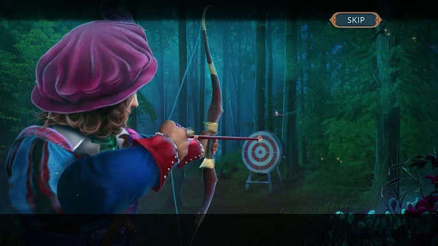 Royal Romances: Power of the Chosen One Collector's Edition screenshot 5
