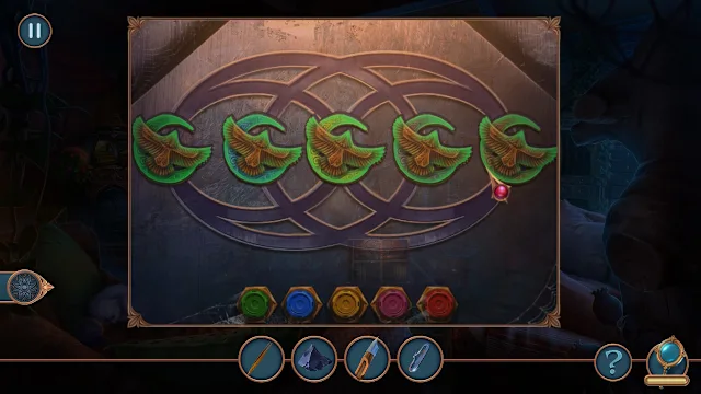 Royal Romances: Power of the Chosen One Collector's Edition screenshot 3