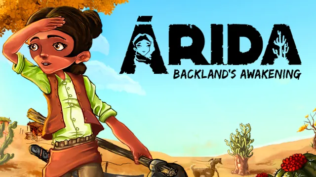 ARIDA: Backland's Awakening