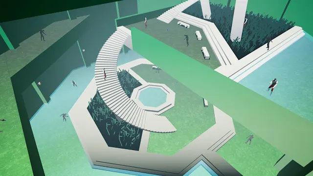 Death Elevator screenshot 3