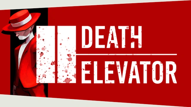 Death Elevator