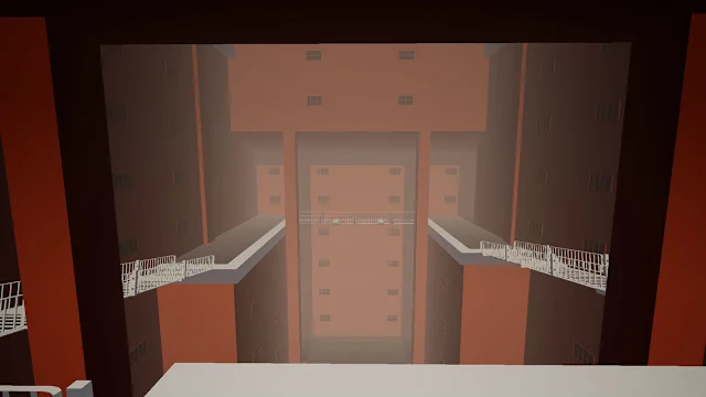 Death Elevator screenshot 5