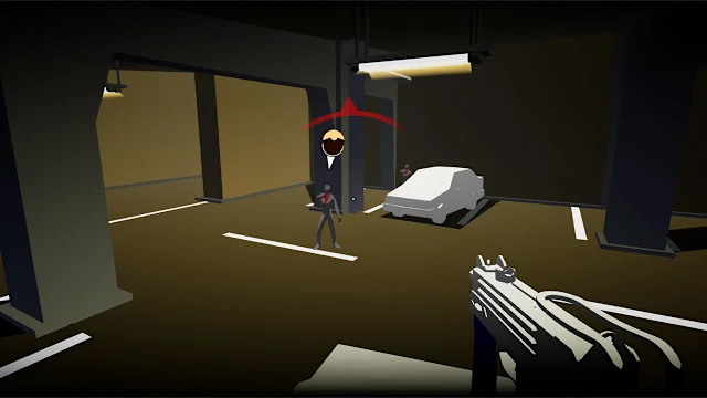 Death Elevator screenshot 1