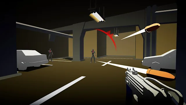 Death Elevator screenshot 4