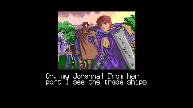 Traysia screenshot 4