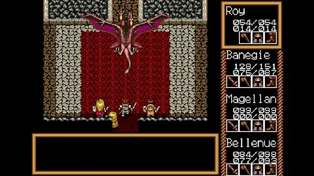 Traysia screenshot 6
