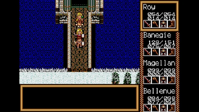 Traysia screenshot 5