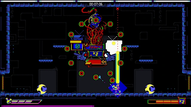 Telebbit screenshot 5