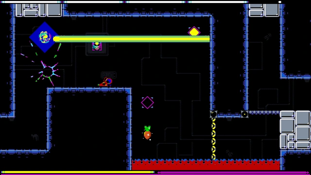 Telebbit screenshot 0