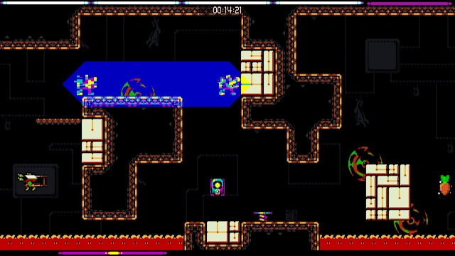 Telebbit screenshot 1