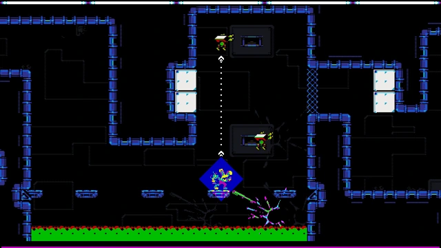Telebbit screenshot 2