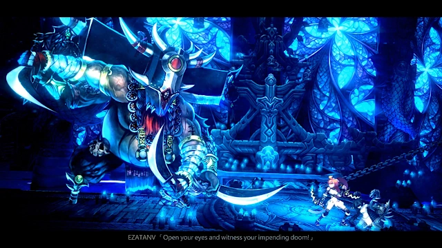 Heroine Anthem Zero 2 : Scalescars Oath screenshot 0