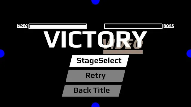 Screensaver BATTLE screenshot 2