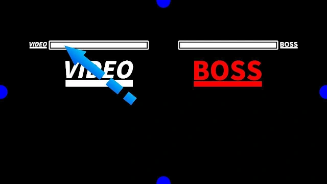 Screensaver BATTLE screenshot 0