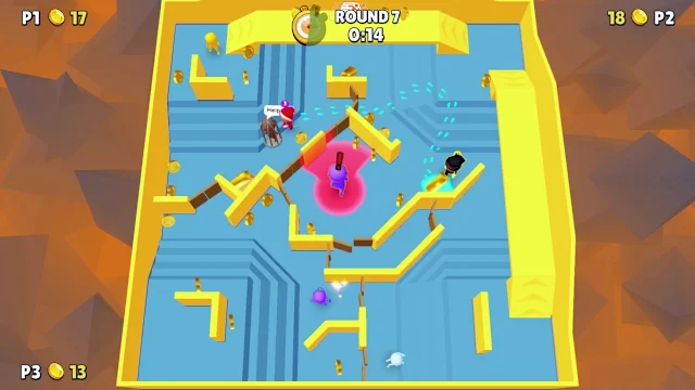 Hide 'N Seek! screenshot 5