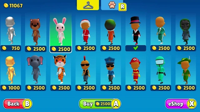 Hide 'N Seek! screenshot 6